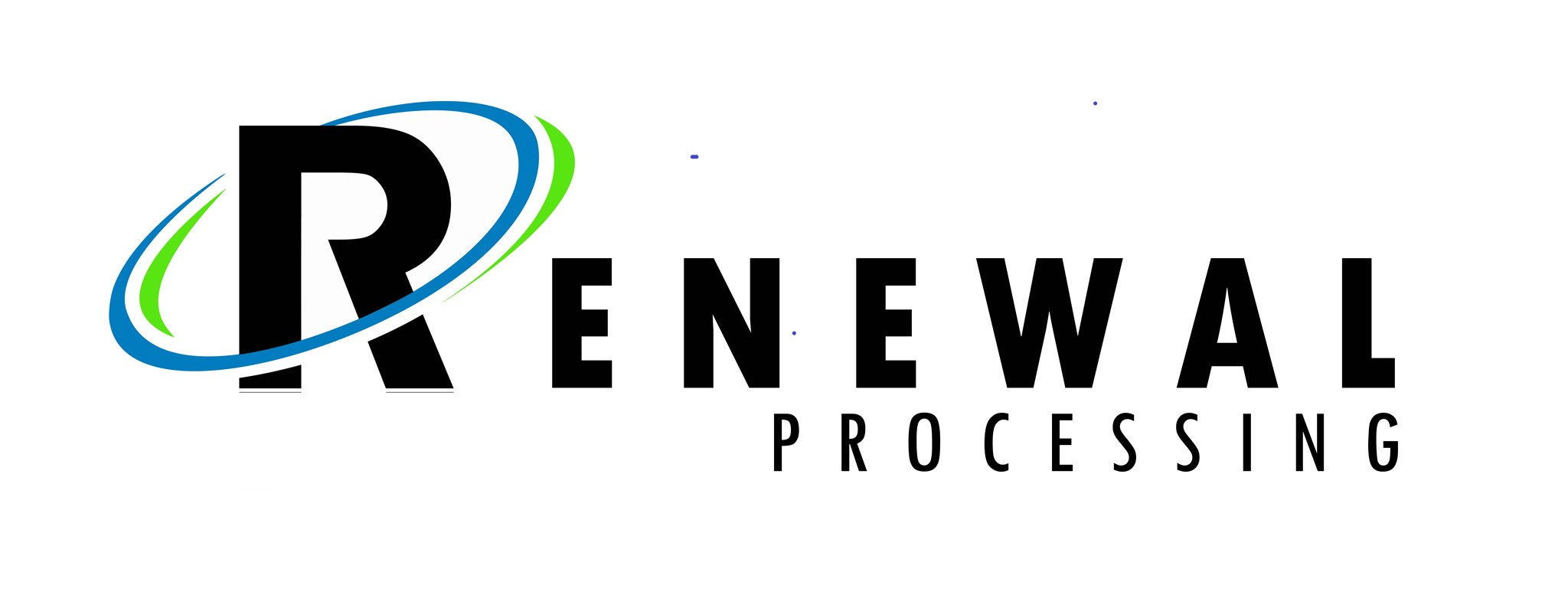 Renewal Processing logo